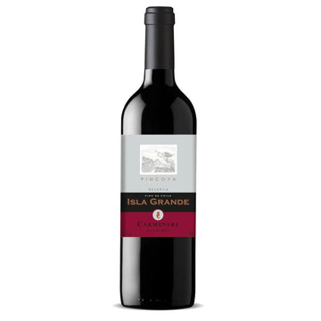 Isla Grande Carménère 750 ml - Famiglie Sirna Battistella Mercato - Isla Grande