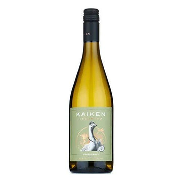 Kaiken Indómito Chardonnay 2023 - Famiglie Sirna Battistella Mercato - Kaiken Wines