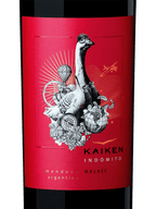Kaiken Indómito Malbec 2022 - Famiglie Sirna Battistella Mercato - Kaiken Wines
