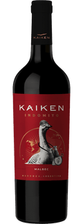 Kaiken Indómito Malbec 2022 - Famiglie Sirna Battistella Mercato - Kaiken Wines