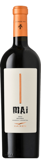 Kaiken Mai Malbec 2021 - Famiglie Sirna Battistella Mercato - Kaiken Wines