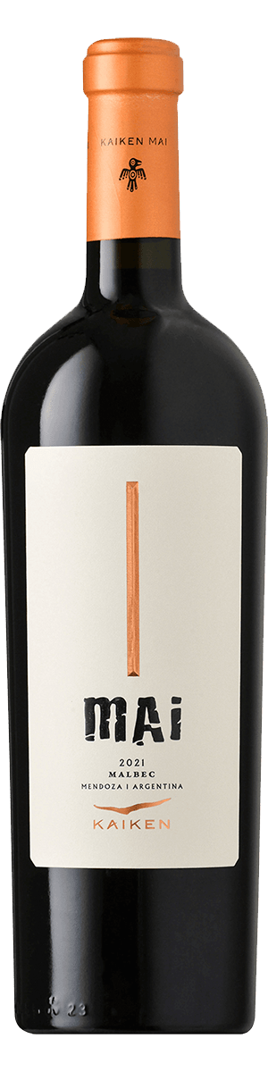 Kaiken Mai Malbec 2021 - Famiglie Sirna Battistella Mercato - Kaiken Wines
