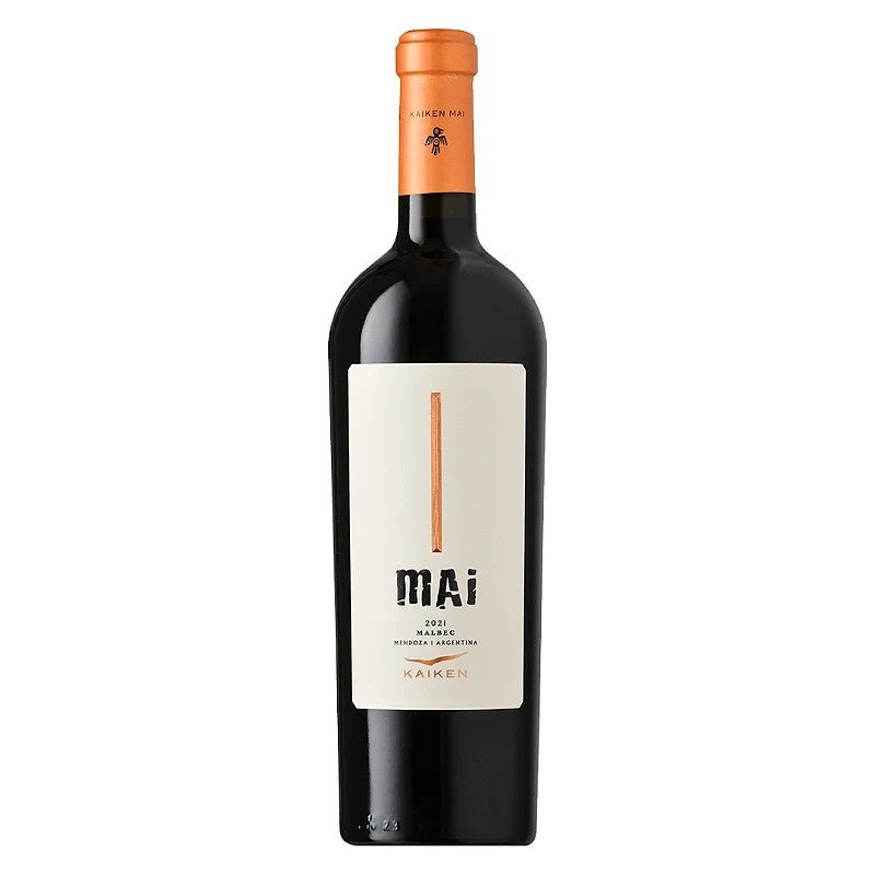 Kaiken Mai Malbec 2021 - Famiglie Sirna Battistella Mercato - Kaiken Wines