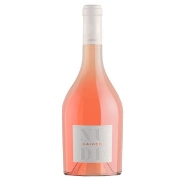 Kaiken Nude Rose 2025 - Famiglie Sirna Battistella Mercato - Kaiken Wines