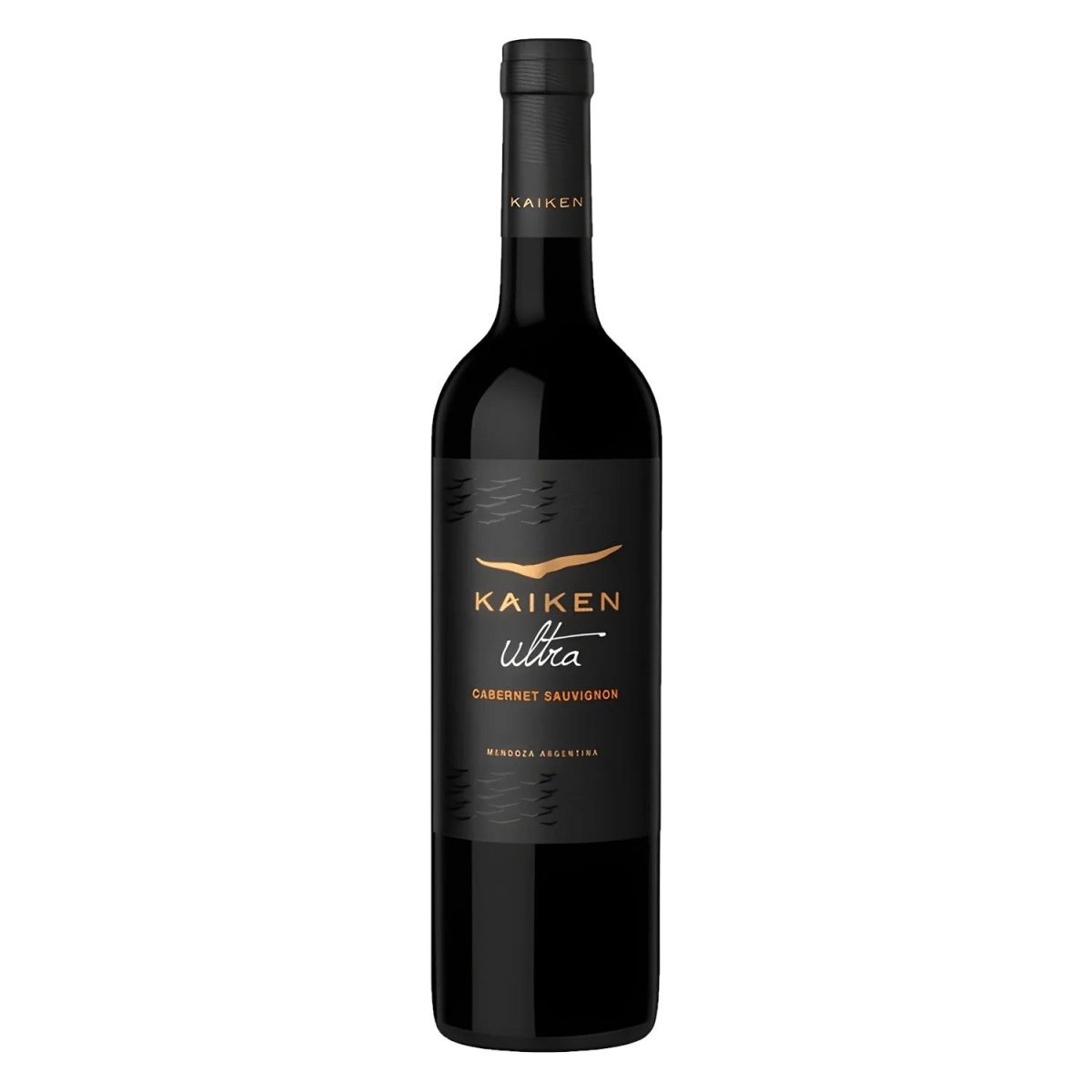 Kaiken Ultra Cabernet Sauvignon 2021 - Famiglie Sirna Battistella Mercato - Kaiken Wines