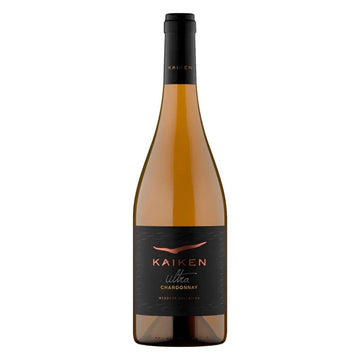 Kaiken Ultra Chardonnay 2022 - Famiglie Sirna Battistella Mercato - Kaiken Wines
