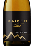 Kaiken Ultra Chardonnay 2022 - Famiglie Sirna Battistella Mercato - Kaiken Wines