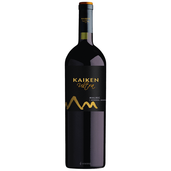 Kaiken Ultra Malbec 2021 - Famiglie Sirna Battistella Mercato - Kaiken Wines