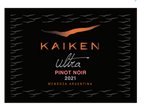 Kaiken Ultra Pinot Noir 2023 - Famiglie Sirna Battistella Mercato - Kaiken Wines