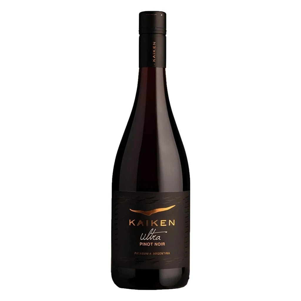 Kaiken Ultra Pinot Noir 2023 - Famiglie Sirna Battistella Mercato - Kaiken Wines