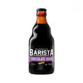 Kasteel Barista Chocolate Quad 330 ml - Famiglie Sirna Battistella Mercato - Brouwerij Van Honsebrouck