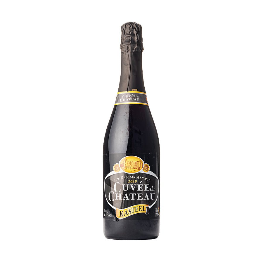 Kasteel Cuvée du Château 750ml - Famiglie Sirna Battistella Mercato - Brouwerij Van Honsebrouck