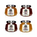 Kit Geléias FSBM - Famiglie Sirna Battistella Mercato - Famiglie Sirna Battistella Mercato