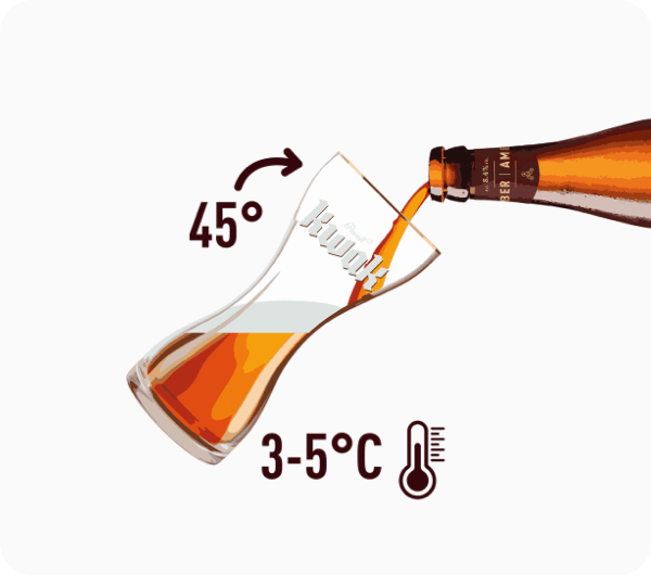 Kwak 330ml - Famiglie Sirna Battistella Mercato - Bosteels Brewery
