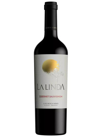 La Linda Cabernet Sauvignon 2023 - Famiglie Sirna Battistella Mercato - La Linda – Luigi Bosca