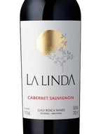La Linda Cabernet Sauvignon 2023 - Famiglie Sirna Battistella Mercato - La Linda – Luigi Bosca