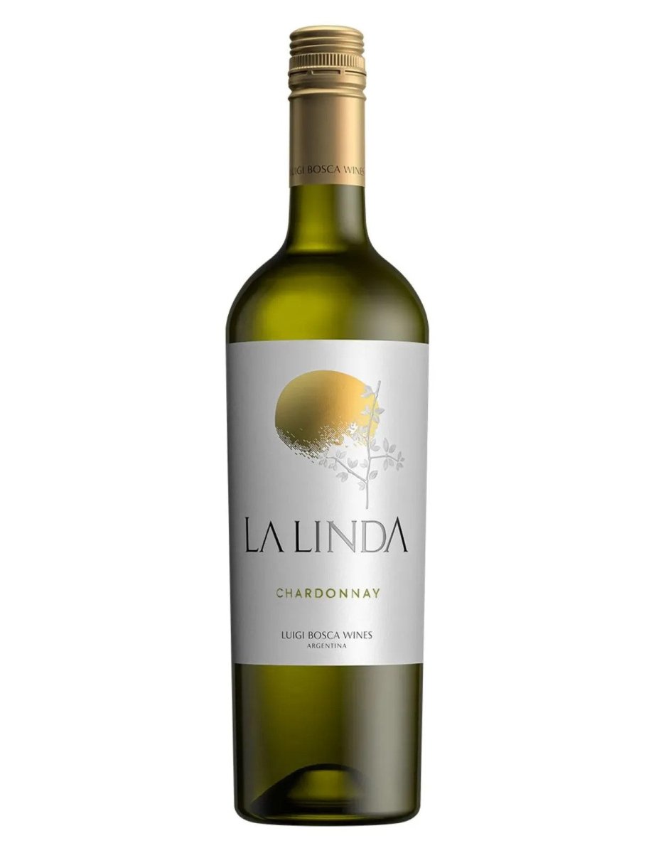 La Linda Chardonnay 2025 - Famiglie Sirna Battistella Mercato - La Linda – Luigi Bosca