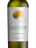 La Linda Chardonnay 2025 - Famiglie Sirna Battistella Mercato - La Linda – Luigi Bosca