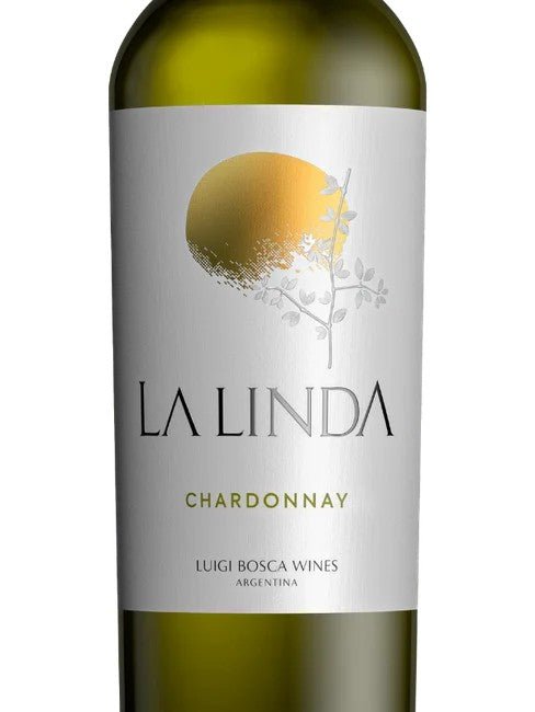 La Linda Chardonnay 2025 - Famiglie Sirna Battistella Mercato - La Linda – Luigi Bosca