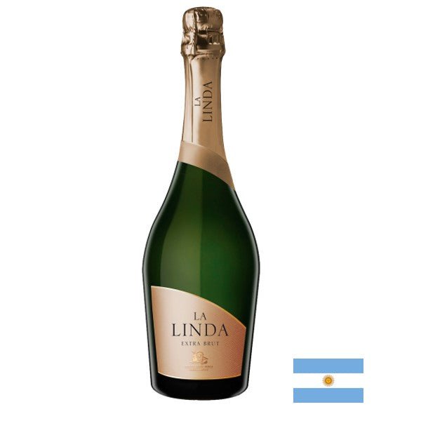 La Linda Extra Brut 2023 - 3433 - Famiglie Sirna Battistella Mercato - La Linda – Luigi Bosca