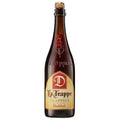 La Trappe Dubbel 750ml - Famiglie Sirna Battistella Mercato - Brouwerij de Koningshoeven
