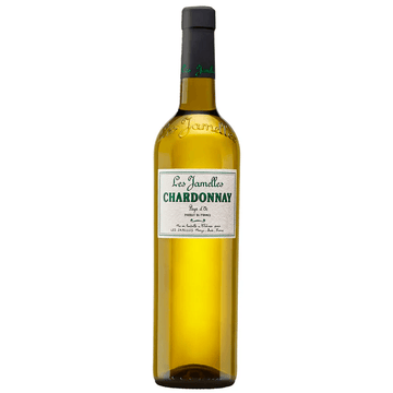 Les Jamelles Chardonnay 750 ml - Famiglie Sirna Battistella Mercato - Les Jamelles