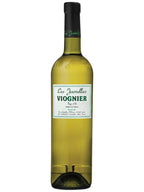 Les Jamelles Viognier 750 ml - Famiglie Sirna Battistella Mercato - Les Jamelles