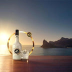 Licor 43 Horchata 700ml - Famiglie Sirna Battistella Mercato - Diego Zamora