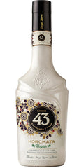 Licor 43 Horchata 700ml - Famiglie Sirna Battistella Mercato - Diego Zamora