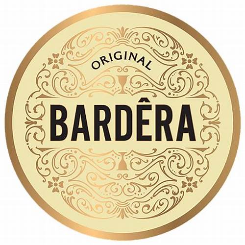 Licor Bardêra Alfajor 500ml - Famiglie Sirna Battistella Mercato - Bardêra