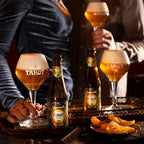 Lindemans Tarot d'Or 250ML - Famiglie Sirna Battistella Mercato - Lindemans Brewery