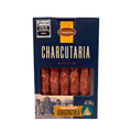 Linguiça de Carne Suína Curada Dessecada com Queijo Gorgonzola 150g – Cancian - Famiglie Sirna Battistella Mercato - Cancian