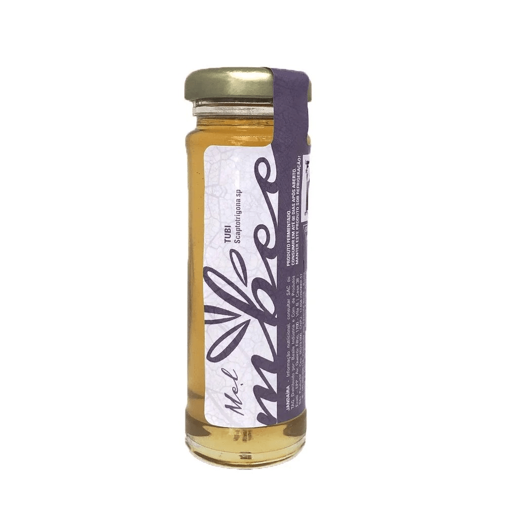 Mel de Tubi 140g (100ml) - Famiglie Sirna Battistella Mercato - Mbee
