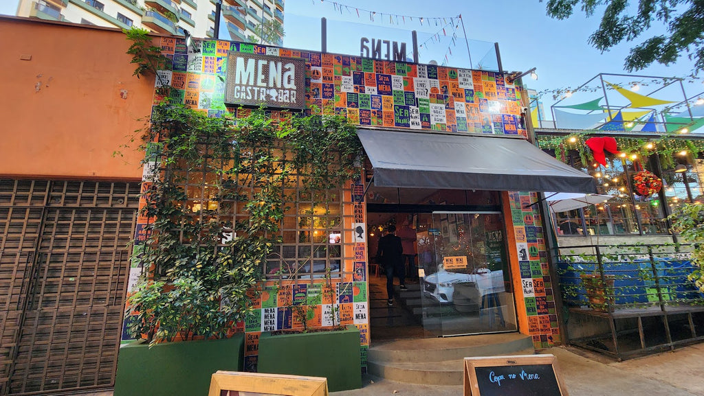 Encontro de Membros – CAE Polo Tatuapé