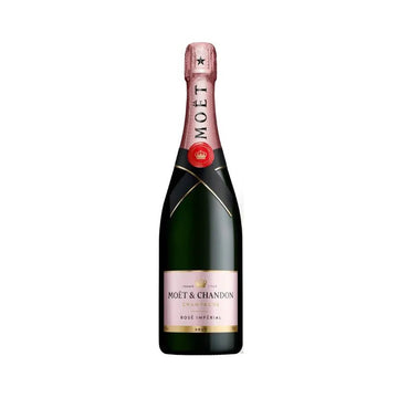 Moet Chandon Brut Rose Imperial - Famiglie Sirna Battistella Mercato - Moët & Chandon