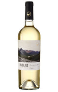 Paisajes de Los Andes Sauvignon Blanc 750 ml - 2025 - Famiglie Sirna Battistella Mercato - Viña Requingua