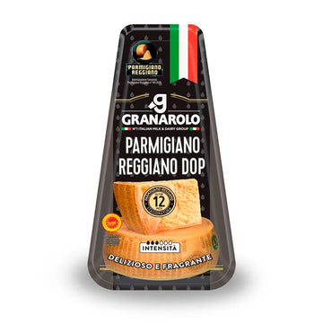 Parmigiano Reggiano Granarolo 200 g - Famiglie Sirna Battistella Mercato - Granarolo S.p.A.