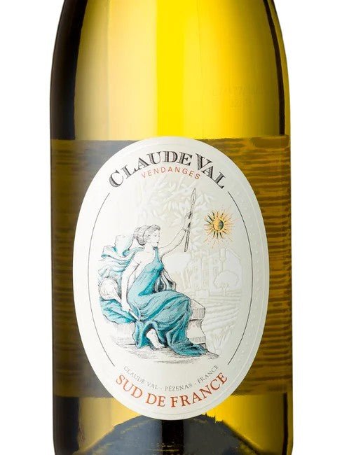 Paul Mas Claude Val Blanc - Famiglie Sirna Battistella Mercato - Famiglie Sirna Battistella Mercato