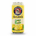 Paulaner Lemon Radler Beer Mix Alemã Lata 500ml - Famiglie Sirna Battistella Mercato - Paulaner Brauerei