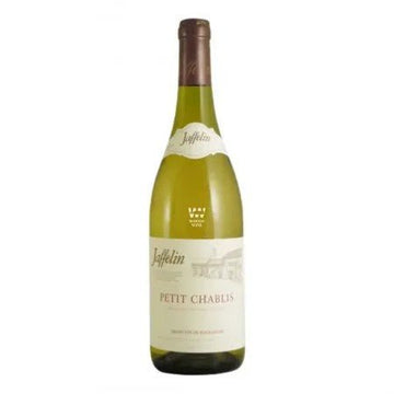 Petit Chablis Jaffelin 2023 750 ml - Famiglie Sirna Battistella Mercato - Jaffelin