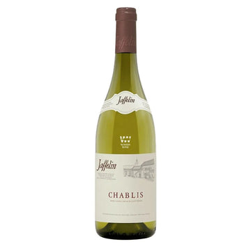 Petit Chablis Jaffelin 2023 750 ml - Famiglie Sirna Battistella Mercato - Jaffelin