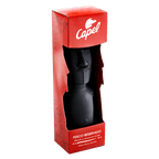 Pisco Capel Moai Reservado 1000ml - Famiglie Sirna Battistella Mercato - Pisquera Elqui