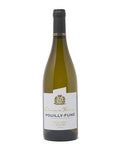 Pouilly-Fumé Famille Maudry 2024 750 ml - Famiglie Sirna Battistella Mercato - Famille Maudry