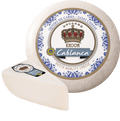 Queijo Kroon Cablanca 150g - Famiglie Sirna Battistella Mercato - Kroon