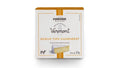 Queijo Tipo Camembert Vermont 125g - Famiglie Sirna Battistella Mercato - Pomerode