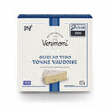 Queijo Tipo Tomme Vaudoise Vermont - 125g - Famiglie Sirna Battistella Mercato - Pomerode