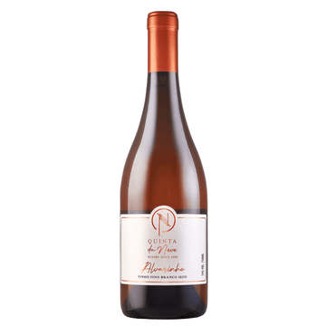 Quinta da Neve Alvarinho 2024 - Famiglie Sirna Battistella Mercato - Vinícola Quinta da Neve