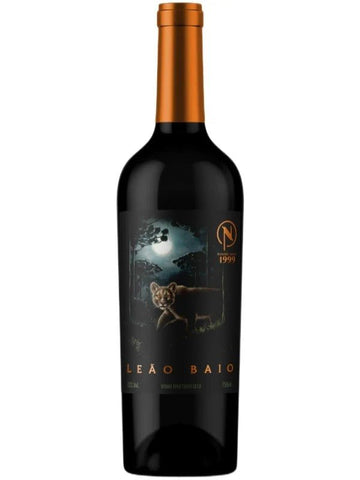 Quinta da Neve Leão Baio 750 ml - Famiglie Sirna Battistella Mercato - Quinta da Neve