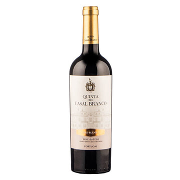 Quinta do Casal Branco Red Blend 2023 750 ml - Famiglie Sirna Battistella Mercato - Quinta do Casal Branco