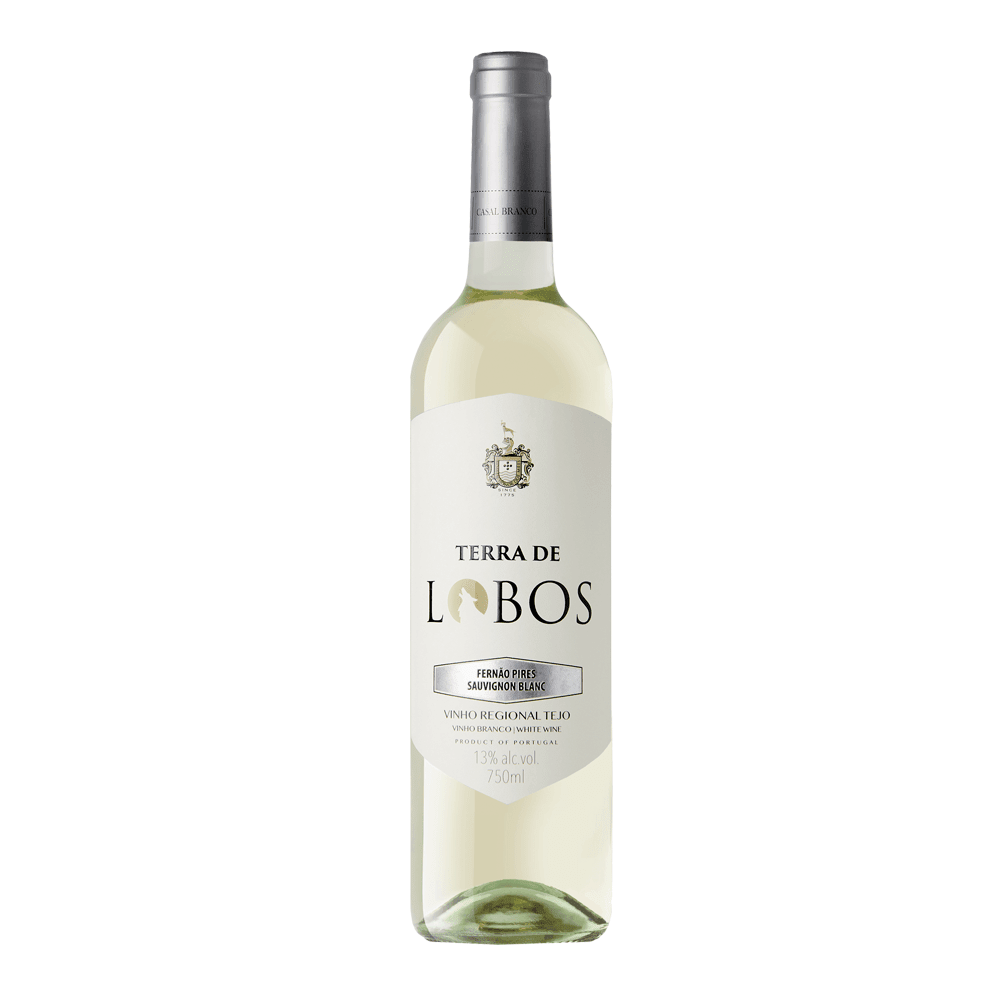 Quinta do Casal Branco Terra dos Lobos - Famiglie Sirna Battistella Mercato - Quinta do Casal Branco